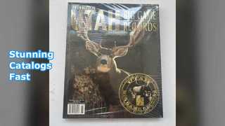 Stampa di cataloghi personalizzati su carta lucida. Spedizione veloce