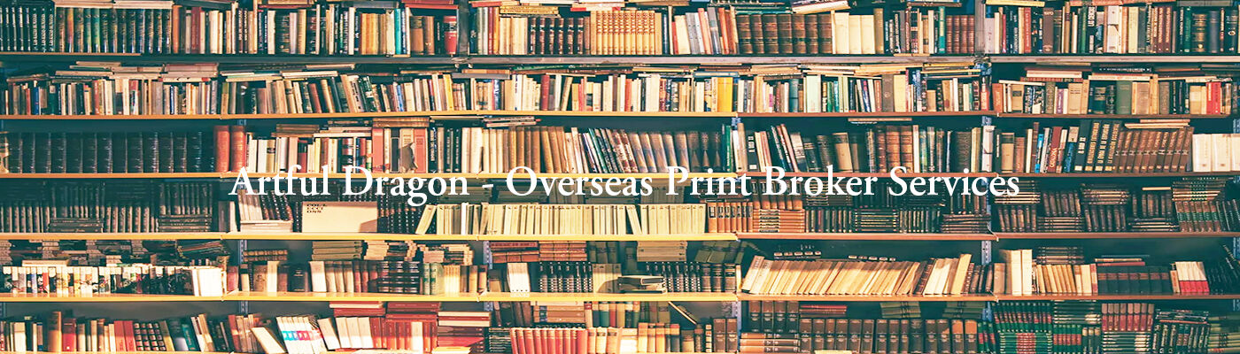 Stampa di catalogo personalizzata